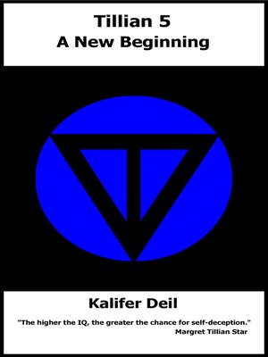 cover image of Tillian 5